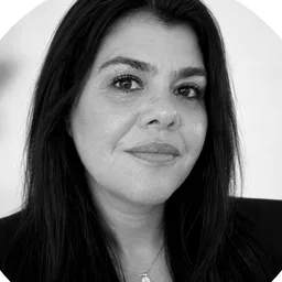 Mireille Bravo