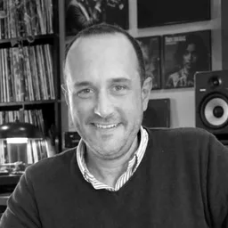 Eduardo García, CEO and co-founder of Moozz