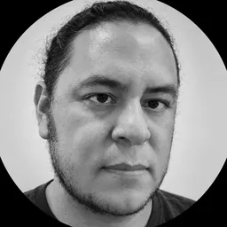 Jesús Ortiz, Lead Engineer at Moozz